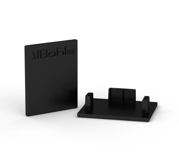 FrameTec Select 2.0 End Caps